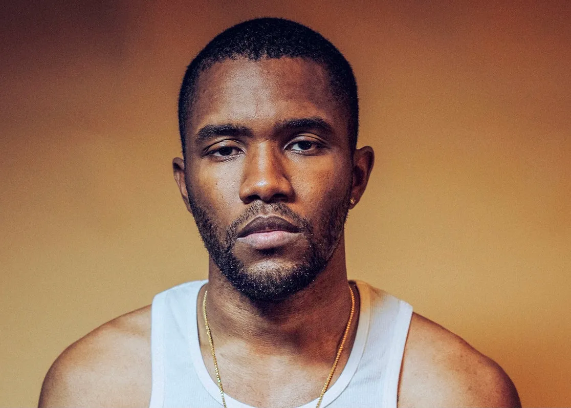 Frank Ocean